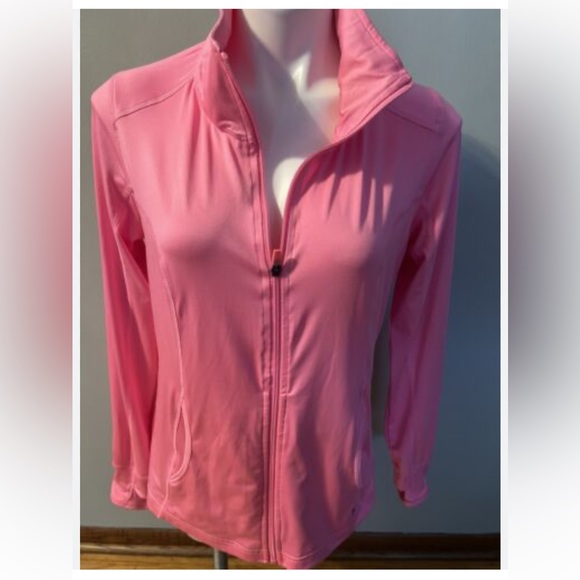 BarbieCore Workout Jacket - Picture 12 of 12